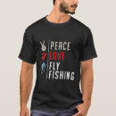 Recherche de fly fishing tshirts Amour