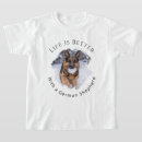 Recherche de allemande fille tshirts Pour enfants