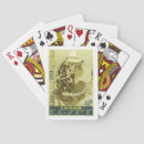 Recherche de égyptien jeux de cartes Antique