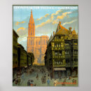 Recherche de strasbourg posters Cathedral