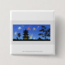 Recherche de silhouette un badges Dehors