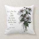 Recherche de écriture sainte coussins Seigneur