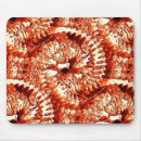 Recherche de rosette tapis souris Abstrait
