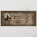 Recherche de billet de halloween invitations Effrayant