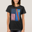 Recherche de congolais vêtements Américain