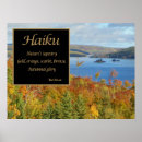 Recherche de haiku Automne