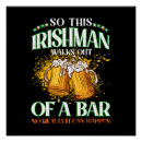 Recherche de bière irlandaise posters Alcool