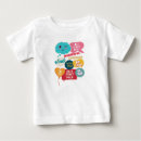 Recherche de mots bébé tshirts Mignon