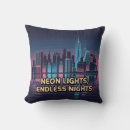 Recherche de ville de new york coussins Urbain