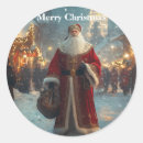 Recherche de saint nicholas autocollants Noël