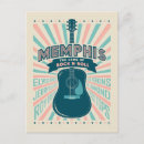 Recherche de memphis tn cartes postales Groupe de conception