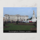 Recherche de buckingham palace cartes postales Palais