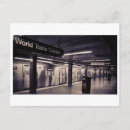 Recherche de un world trade center cartes postales Ville