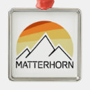 Recherche de matterhorn ornamente Suisse