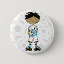 Recherche de coup de pied badges Mignon