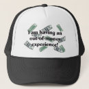Recherche de argent noir casquettes Financier