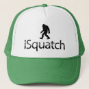Recherche de mouffette casquettes Singe de mouffette