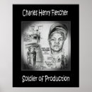 Recherche de nègre posters Afro américain