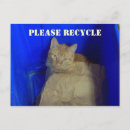 Recherche de réutilisation cartes postales Environnement