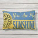 Recherche de soleil coussins Heureux