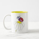 Recherche de mignonne coccinelle café tasses Toute personne