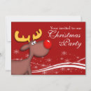 Recherche de nez rouge invitations Dessin