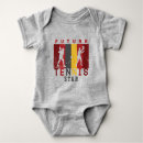 Recherche de grunge bébé vêtements Rouge