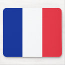 Recherche de drapeau la france tapis souris Français