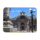 Recherche de chile magnete Voyage