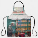 Recherche de de café de noël tabliers Boulangerie