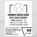 Recherche de boule prospectus Soccer