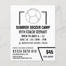 Recherche de boule prospectus Soccer