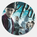 Recherche de dumbledore autocollants Harry potter