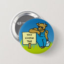 Recherche de vache mignonne badges Bétail