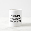 Recherche de production tasses Théâtre