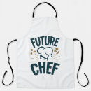 Recherche de schooll tabliers Chef