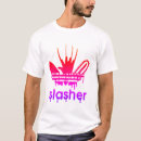 Recherche de slasher tshirts Calomnier