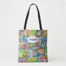 Recherche de sac de transport tote bags Garçon