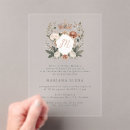 Recherche de tarjeta invitations Español
