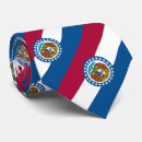 Recherche de le missouri cravates Drapeau du missouri