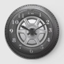 Recherche de roue voiture horloges Pneus