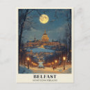 Recherche de de belfast cartes postales Historique