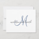 Recherche de bleu de correspondances cartes Chic