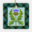 Recherche de chardon ornements Écossais