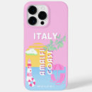 Recherche de l italie iphone coques Été