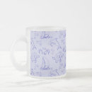 Recherche de motif de voilier tasses Bateau
