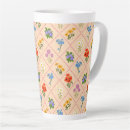 Recherche de harlequin tasses Botanique