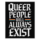 Recherche de queer posters Lgbtq