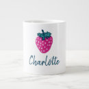 Recherche de de fraise tasses Jeune fille