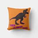 Recherche de rawr coussins T rex